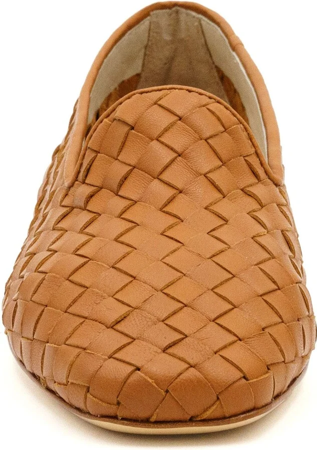 Gastone Perforated Espadrille - Image 10