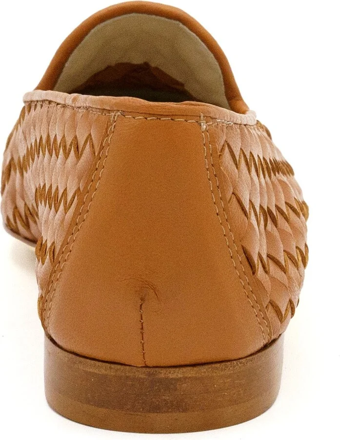 Gastone Perforated Espadrille - Image 11