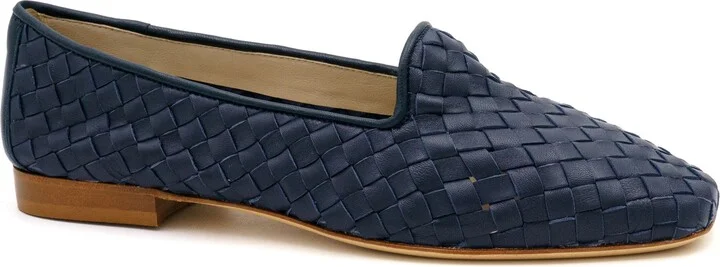 Gastone Perforated Espadrille