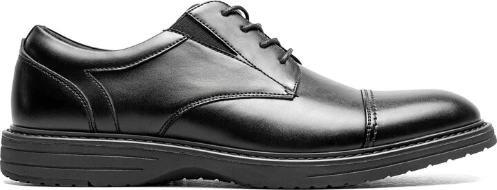 Gates Cap Toe Derby - Image 4