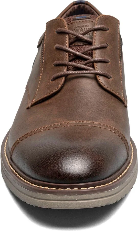 Gates Cap Toe Derby - Image 9