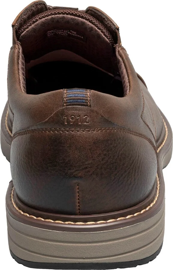 Gates Cap Toe Derby - Image 10