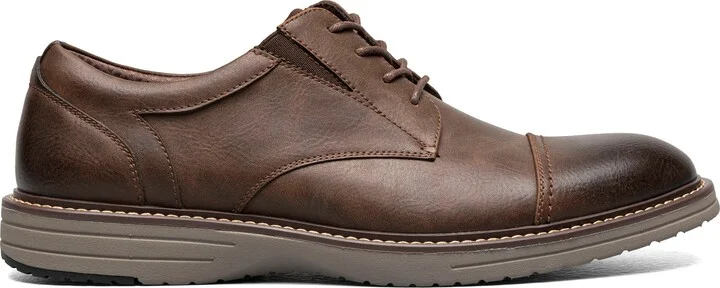 Gates Cap Toe Derby - Image 11