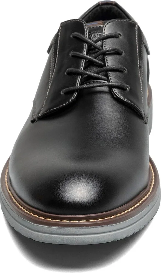 Gates Plain Toe Derby - Wide Width Available - Image 9