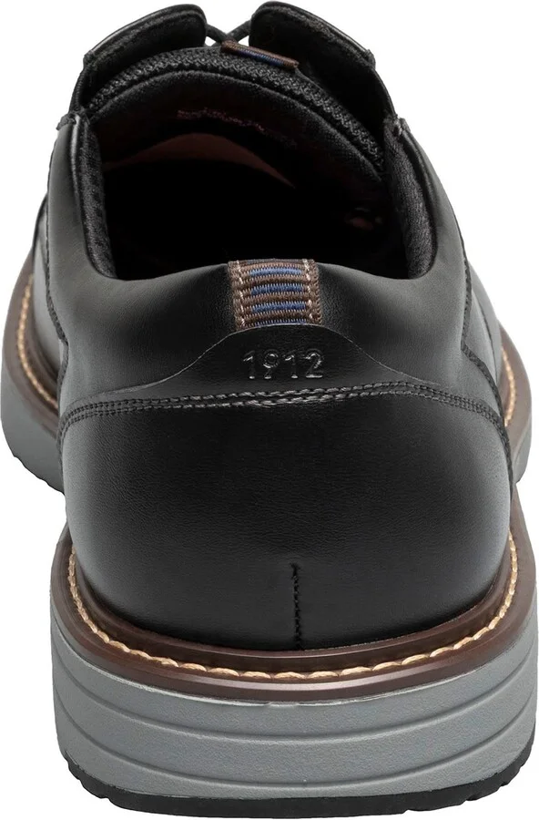Gates Plain Toe Derby - Wide Width Available - Image 10