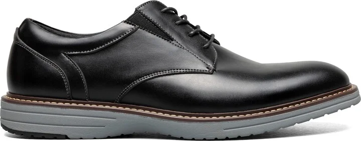 Gates Plain Toe Derby - Wide Width Available - Image 11