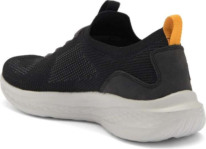 Gatlin Relaxed Fit Slip-On Sneaker - Image 2