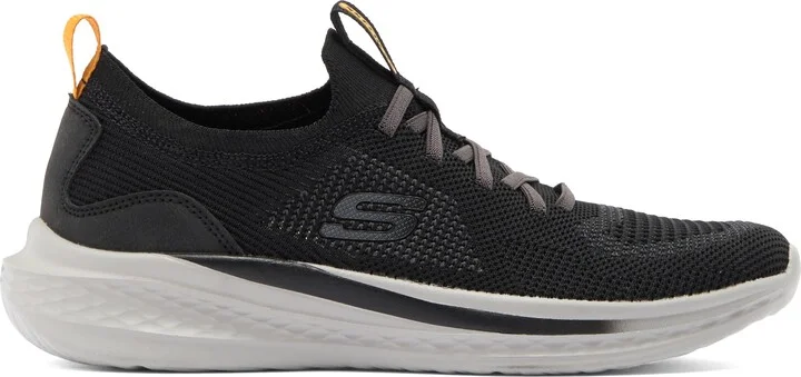 Gatlin Relaxed Fit Slip-On Sneaker - Image 4