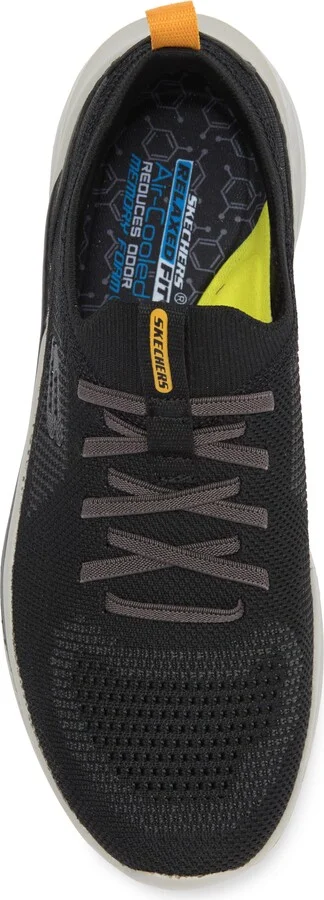 Gatlin Relaxed Fit Slip-On Sneaker - Image 5