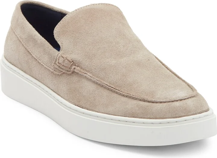 Gatlin Slip-On