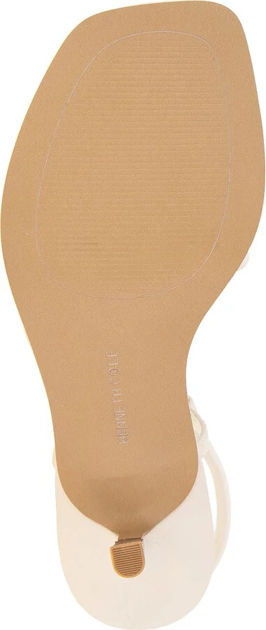 Gatlyn Ankle Strap Kitten Heel Sandal - Image 6