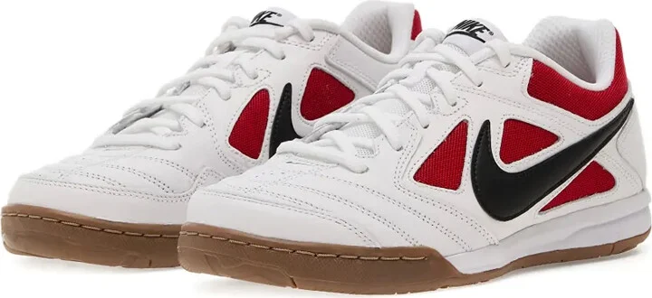 Gato leather trainers - Image 2