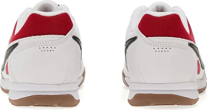 Gato leather trainers - Image 3