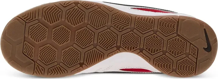 Gato leather trainers - Image 4