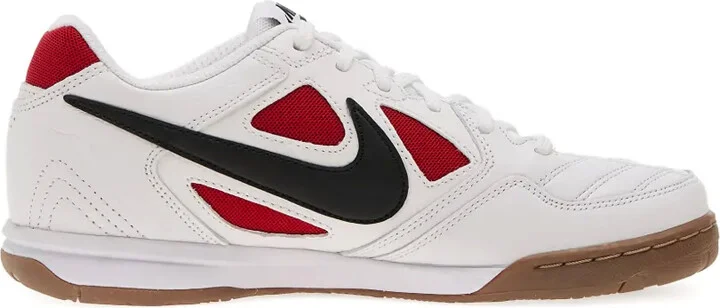 Gato leather trainers - Image 5