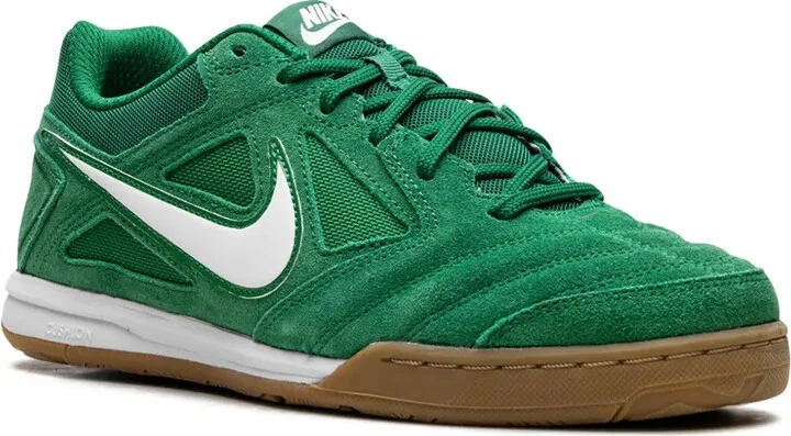 Gato "Pine Green" sneakers - Image 2