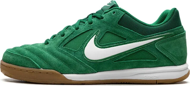 Gato "Pine Green" sneakers - Image 5