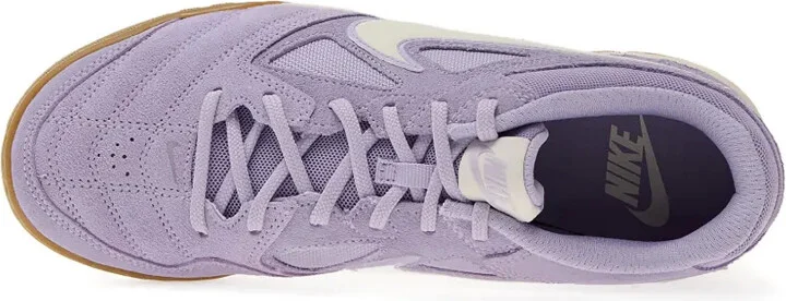 Gato suede low-top sneakers - Image 4