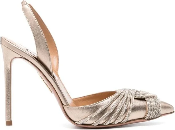 Gatsby 105 Leather Women's Pumps