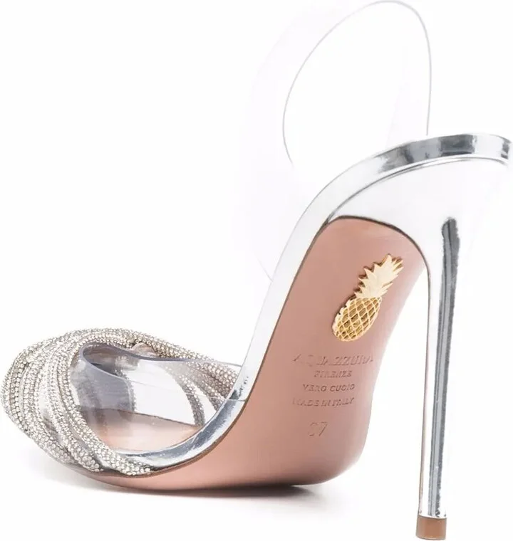 Gatsby 105mm sandals - Image 3