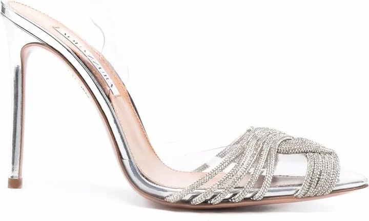 Gatsby 105mm sandals