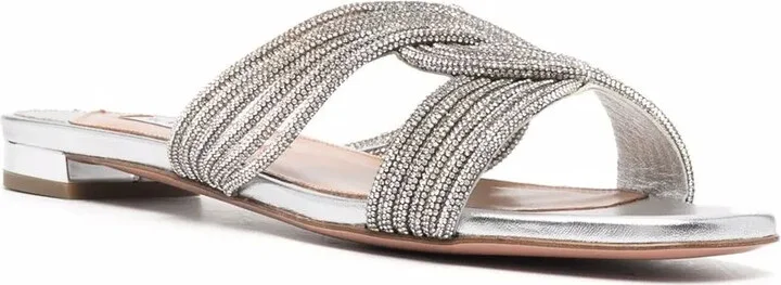 Gatsby flat sandals - Image 2