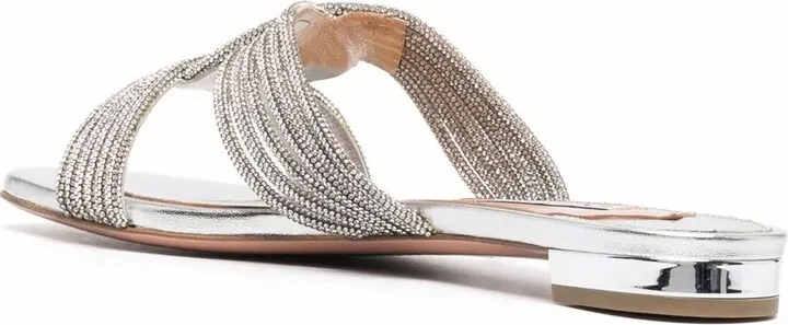 Gatsby flat sandals - Image 3
