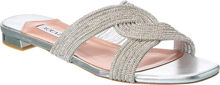 Gatsby Leather Sandal