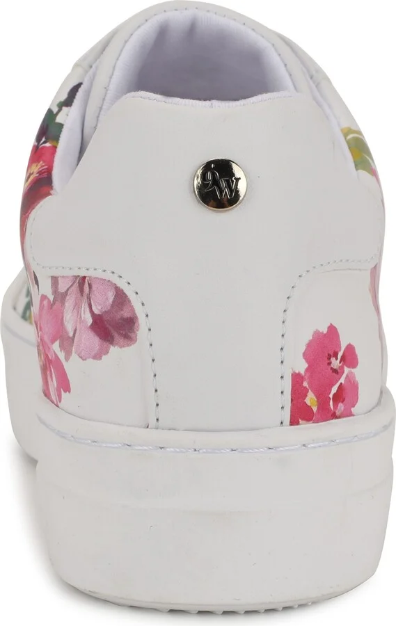 Gatsby Platform Sneaker - Image 2