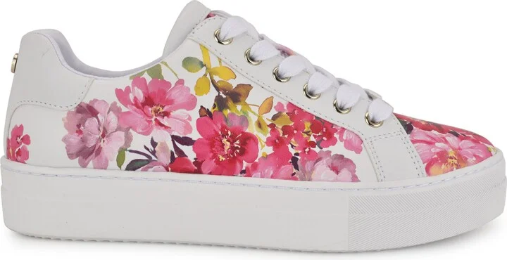Gatsby Platform Sneaker - Image 3