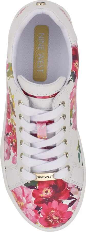 Gatsby Platform Sneaker - Image 4