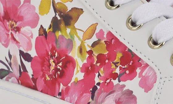 Gatsby Platform Sneaker - Image 6