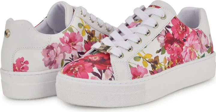 Gatsby Platform Sneaker - Image 7