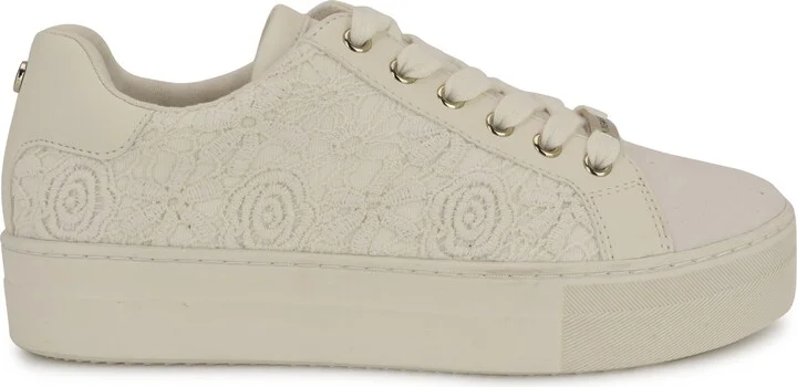 Gatsby Platform Sneaker - Image 9