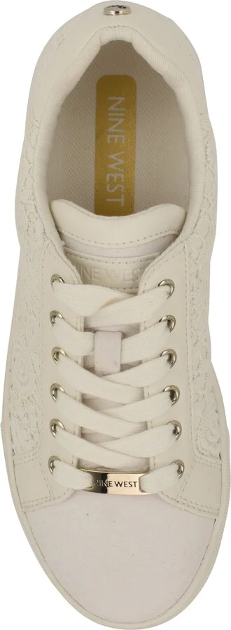 Gatsby Platform Sneaker - Image 10