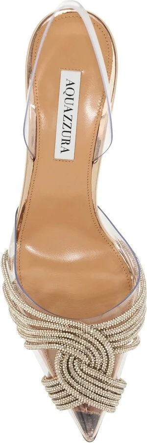 Gatsby Plexi Slingback - Image 2