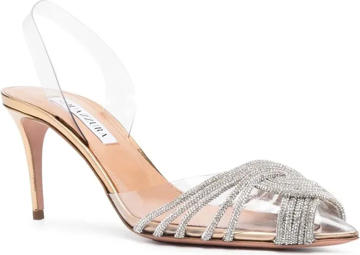 Gatsby slingback pumps - Image 2