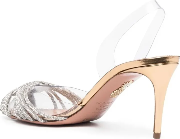 Gatsby slingback pumps - Image 3