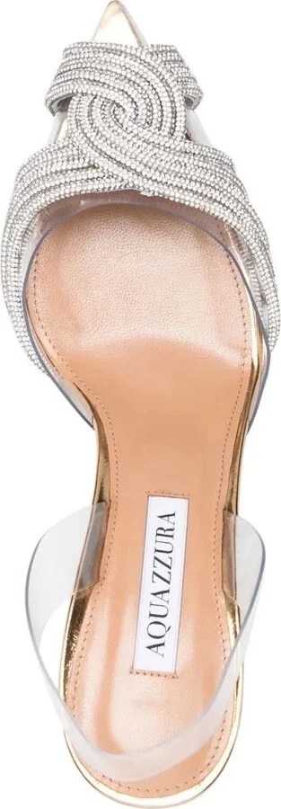 Gatsby slingback pumps - Image 4