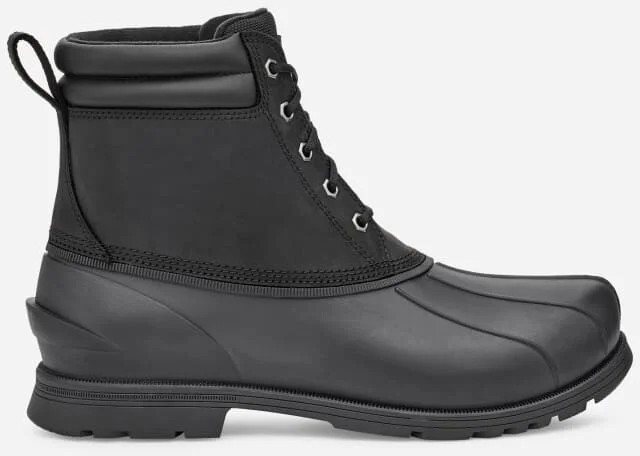 Gatson Mid
