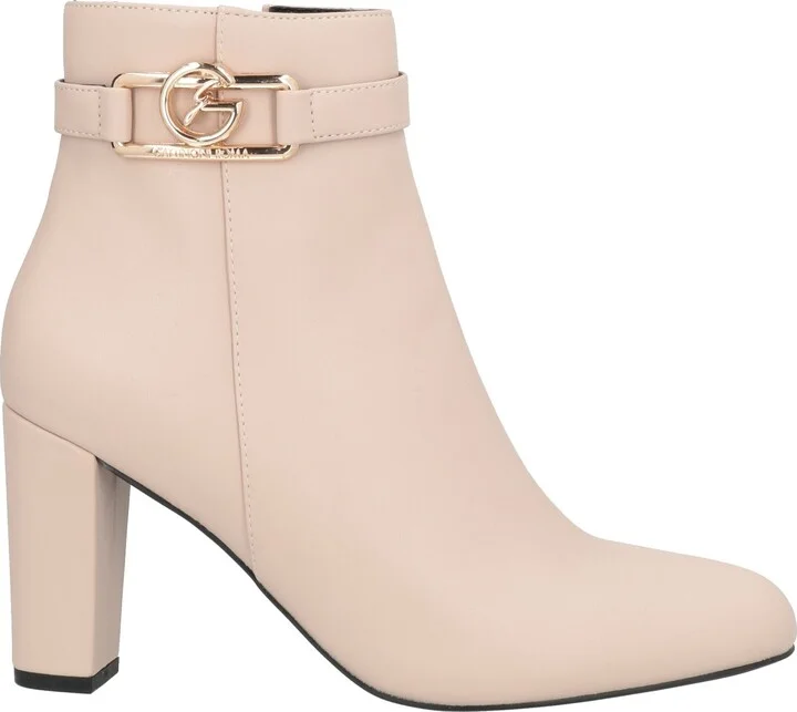 Gattinoni Woman Ankle boots - Image 3