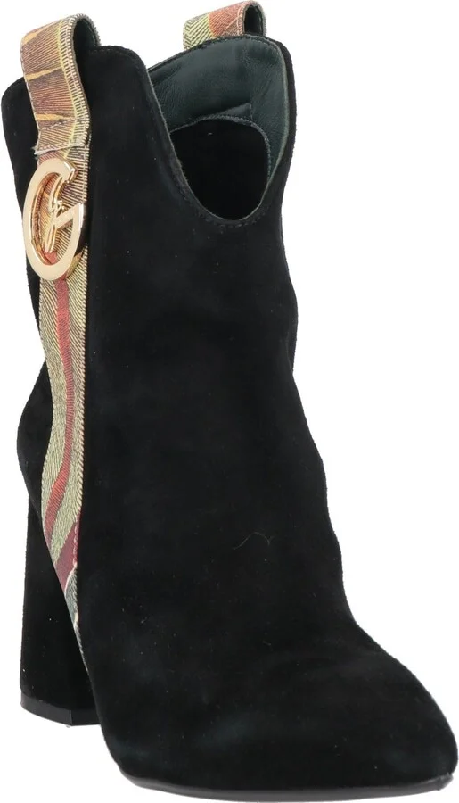 Gattinoni Woman Ankle boots - Image 4