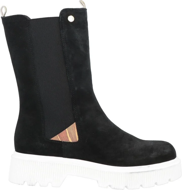 Gattinoni Woman Ankle boots - Image 3