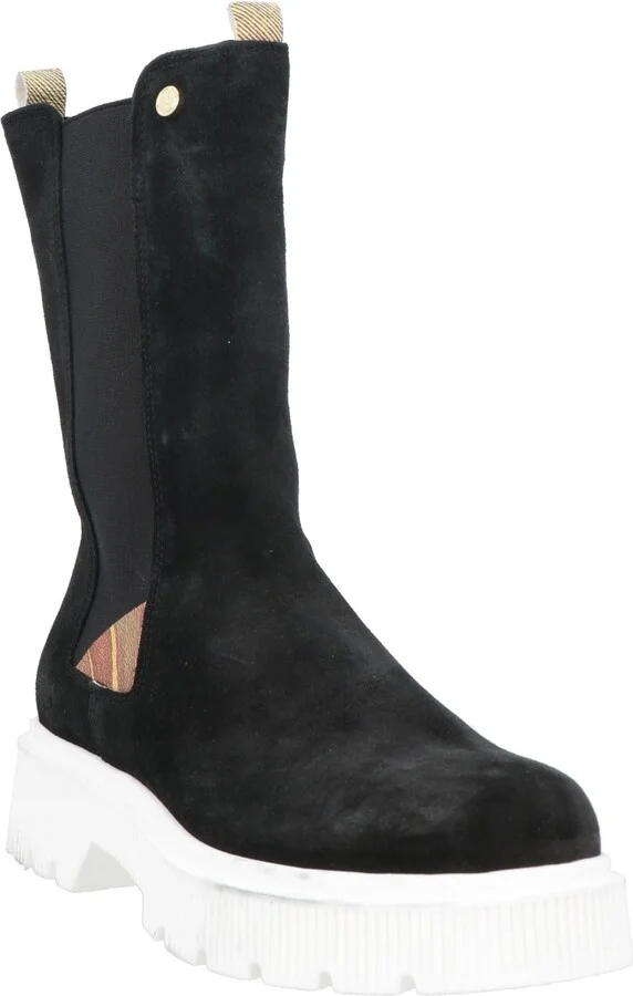Gattinoni Woman Ankle boots - Image 4