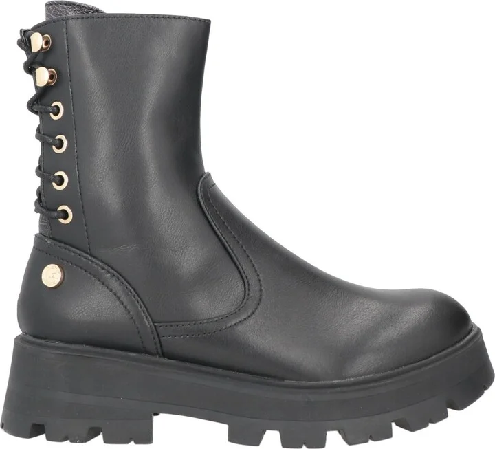 Gattinoni Woman Ankle boots - Image 3