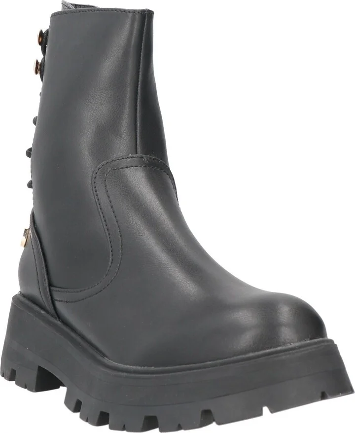 Gattinoni Woman Ankle boots - Image 4