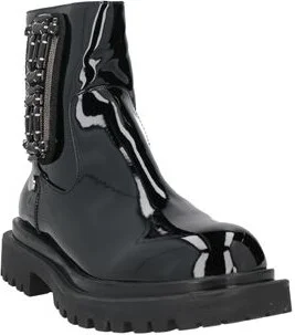 Gattinoni Woman Ankle boots - Image 2