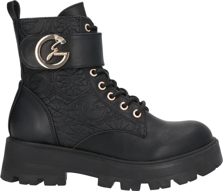 Gattinoni Woman Ankle boots - Image 3