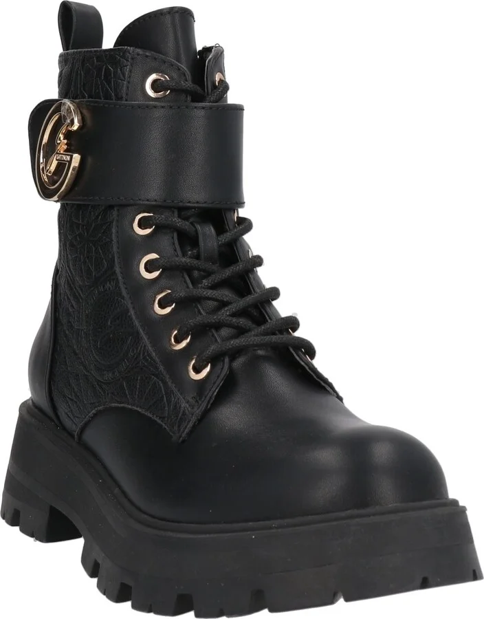 Gattinoni Woman Ankle boots - Image 4