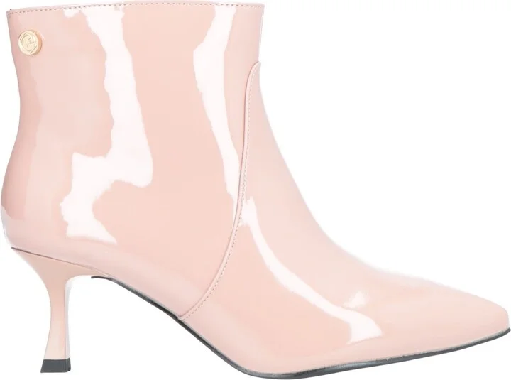 Gattinoni Woman Ankle boots - Image 3